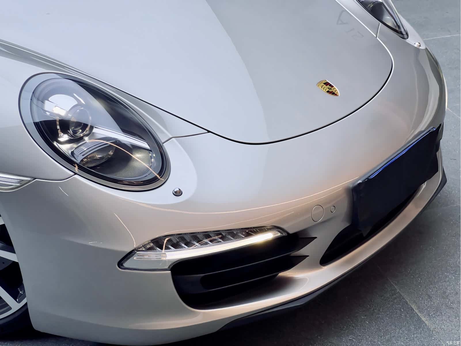 Porsche 911, 2013 7