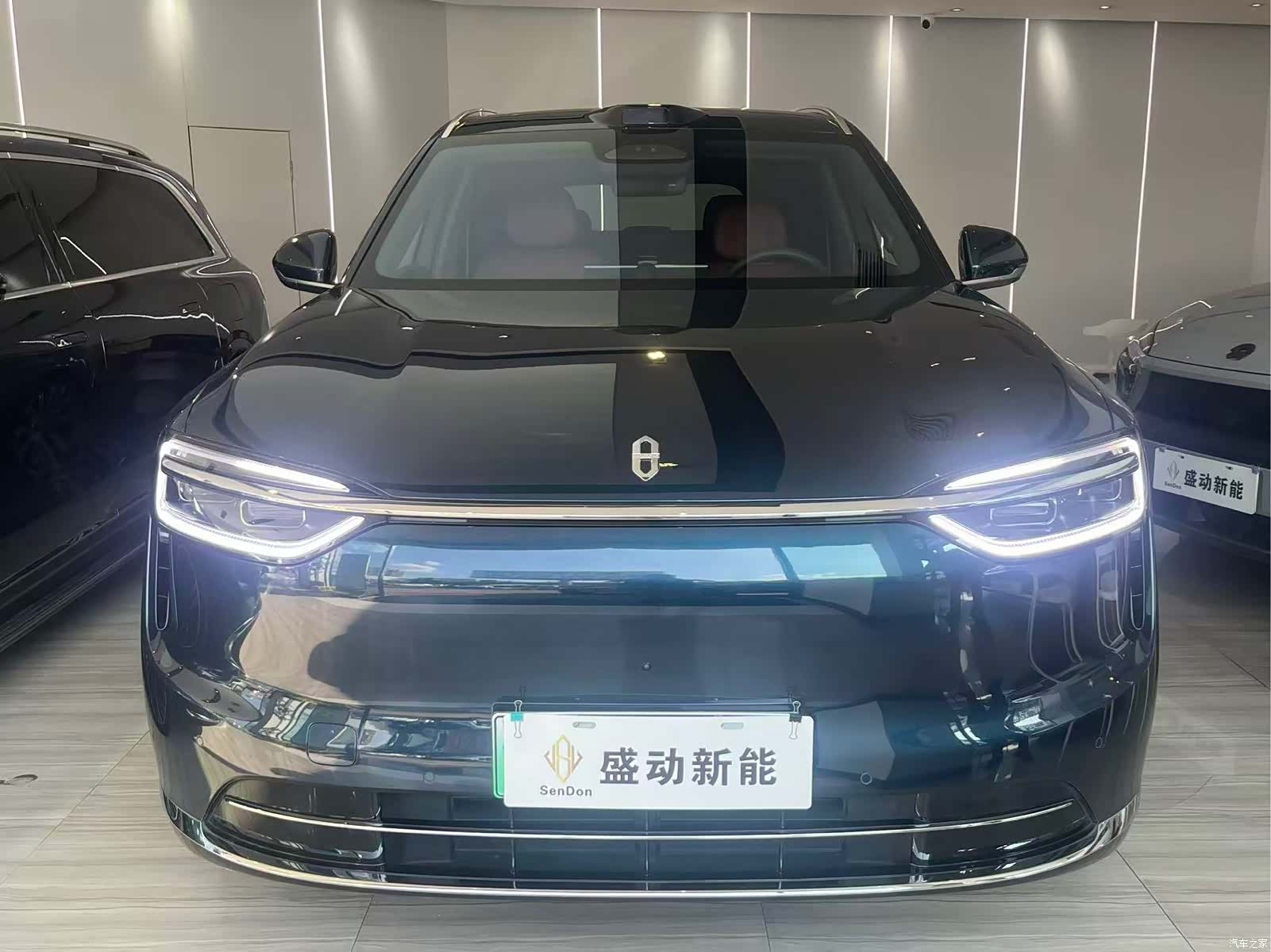 AITO M7, 2025 2