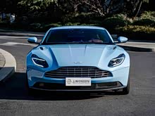 ��˹�١�����DB11 2022�� 4.0T V8 Coupe