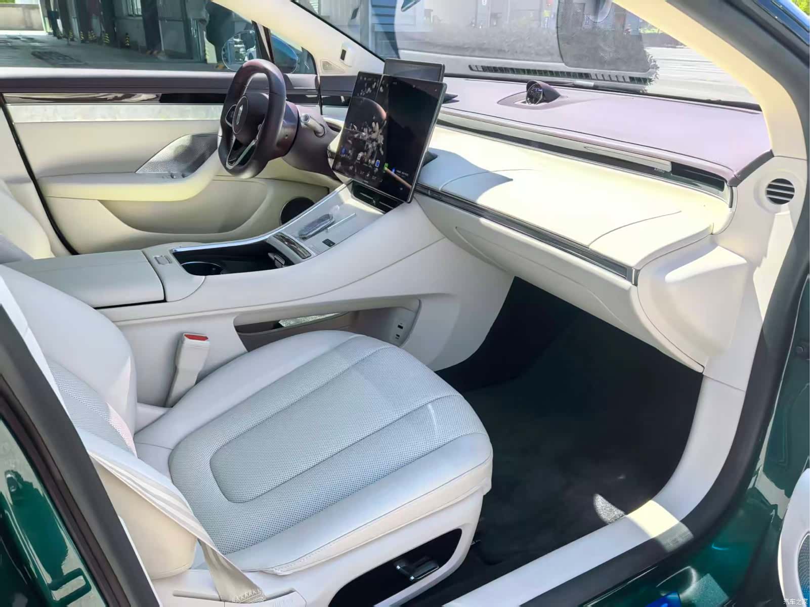 Luxeed S7, 2025 9