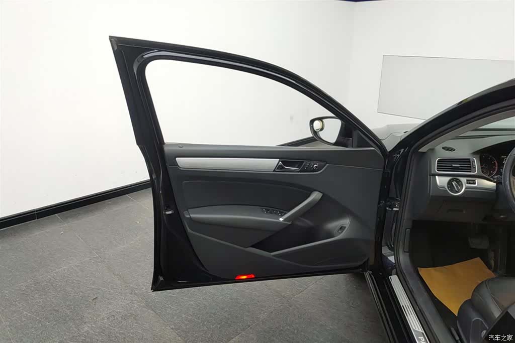 Volkswagen Passat, 2016 7