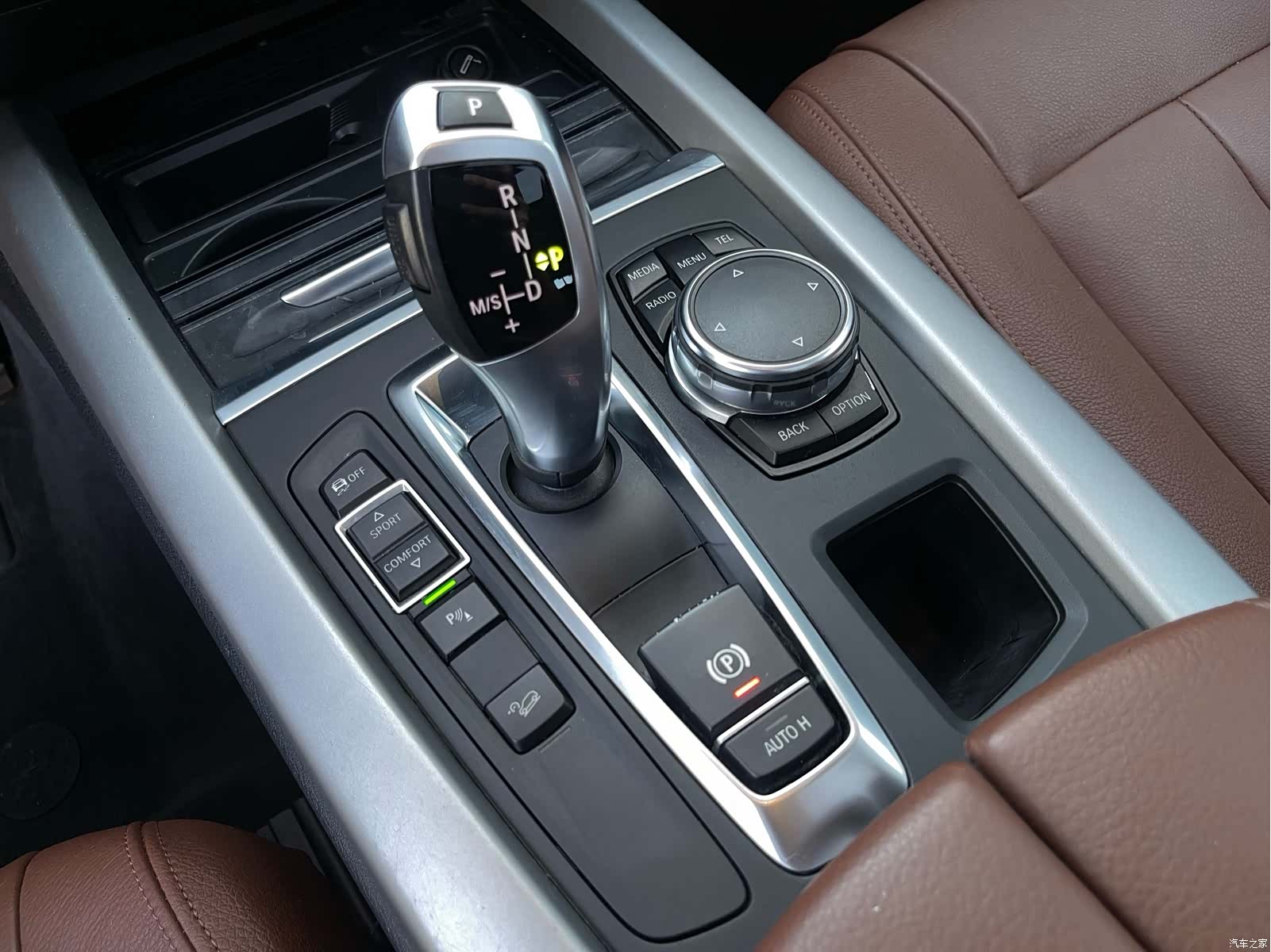 BMW X5, 2017 21