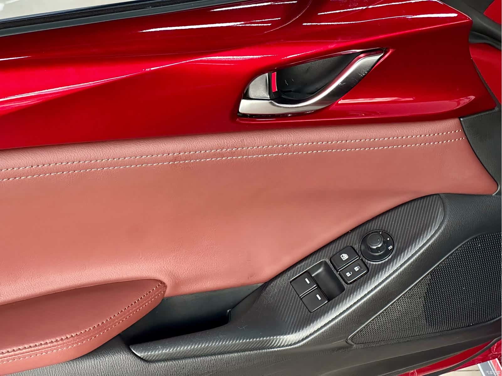 Mazda MX-5, 2018 17