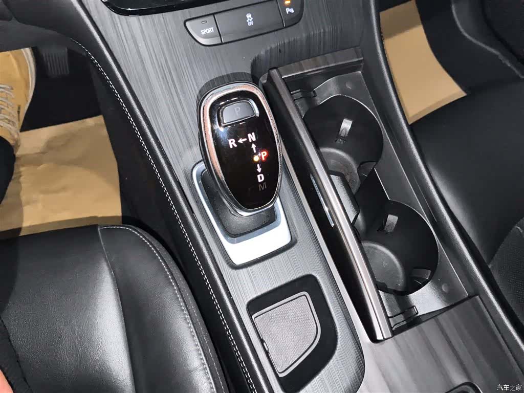 Buick LaCrosse, 2019 10