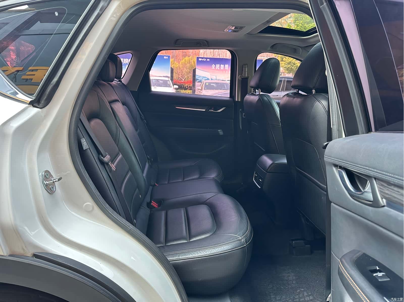 Mazda CX-5, 2017 11
