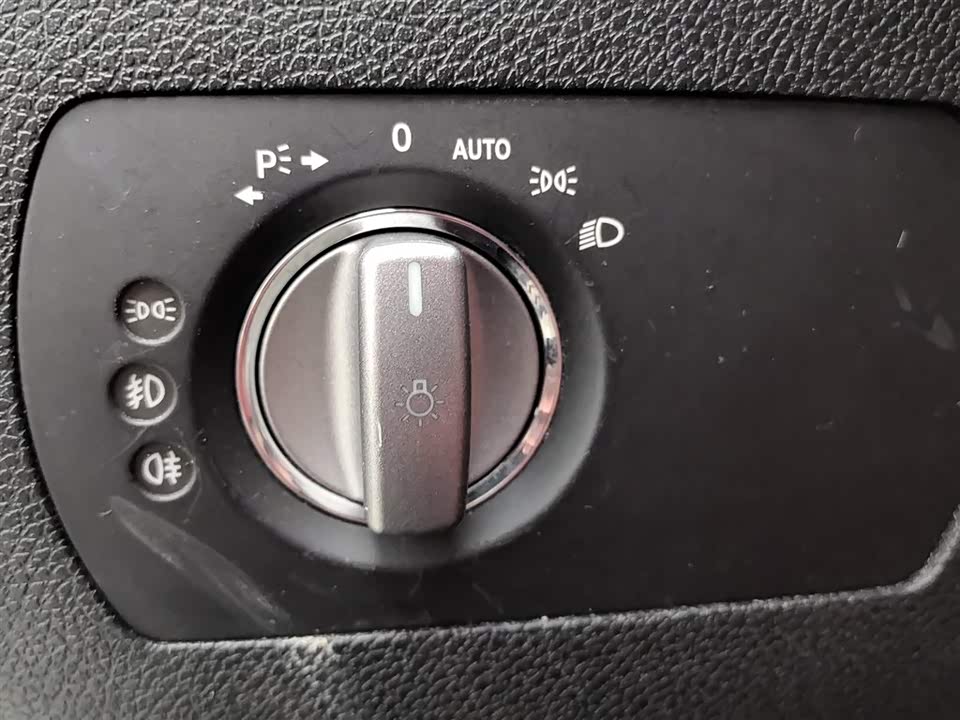 Mercedes-Benz SLK class