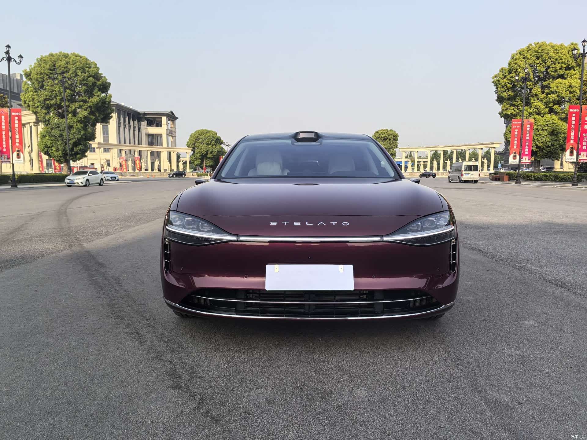 Stelato S9, 2025 2