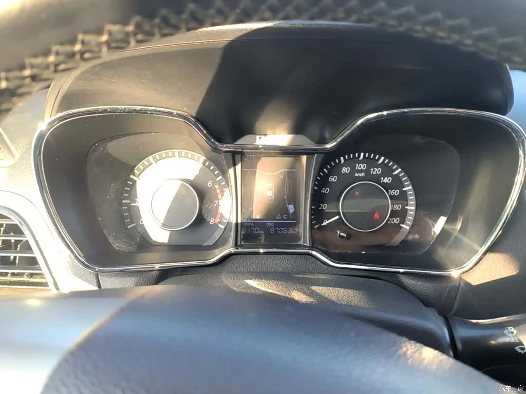BAIC H3, 2016 12