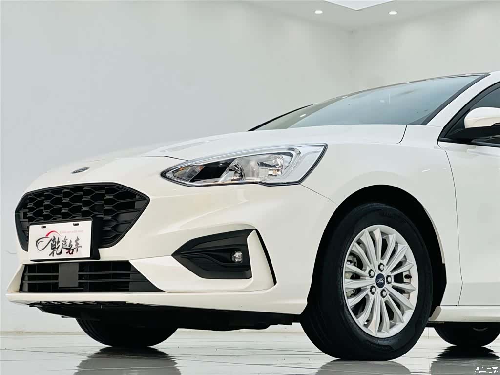 Ford Focus, 2020 8