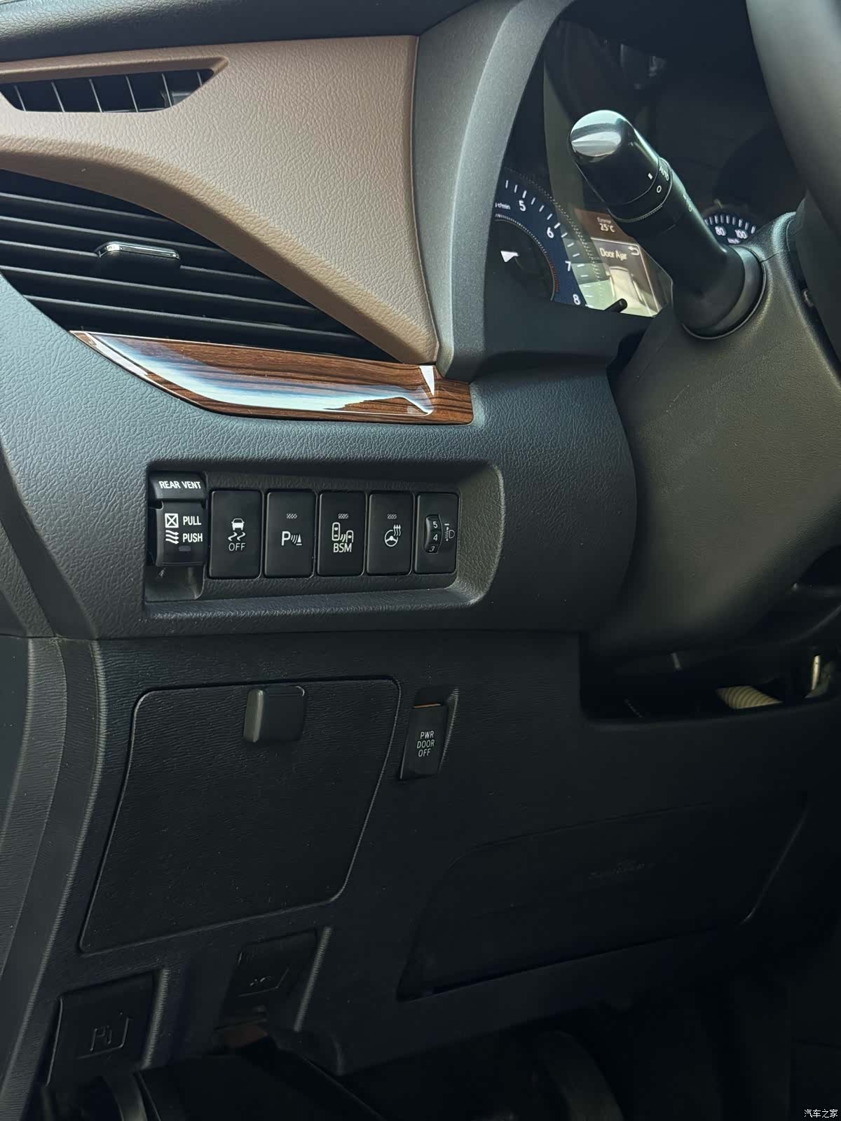 Toyota Sienna, 2017 7