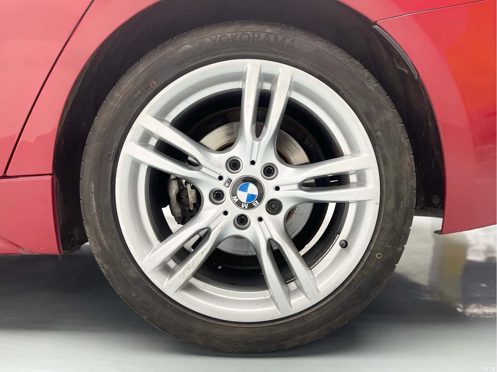 BMW 3 Series, 2018 14