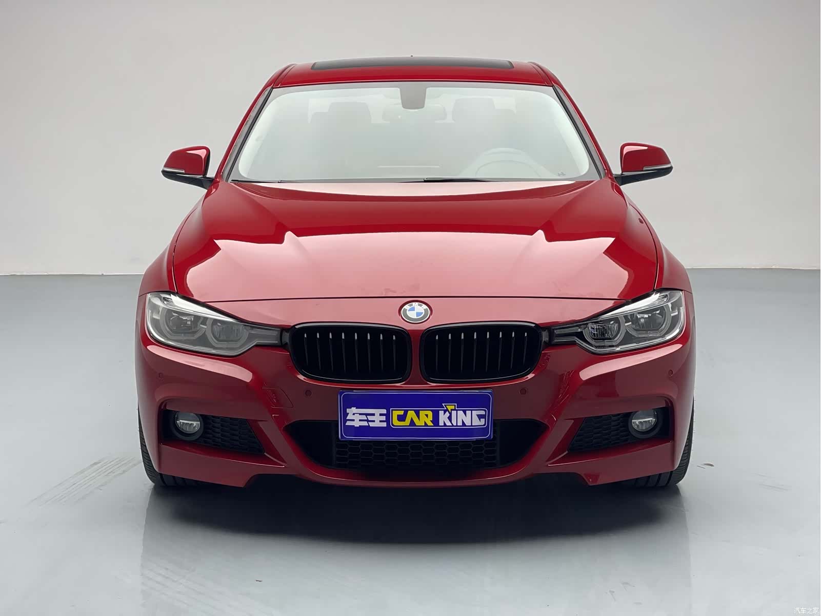 BMW 3 Series, 2018 17
