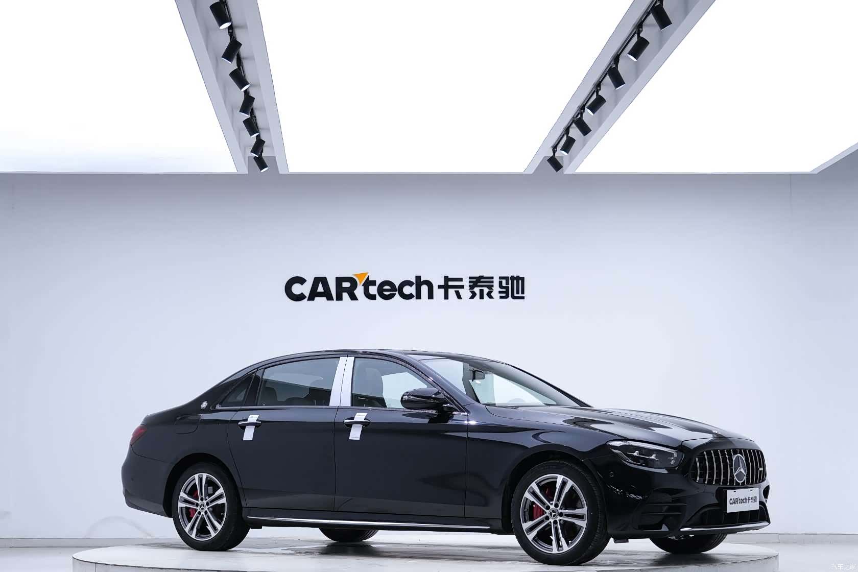 Mercedes-Benz E-Class, 2022 все фото