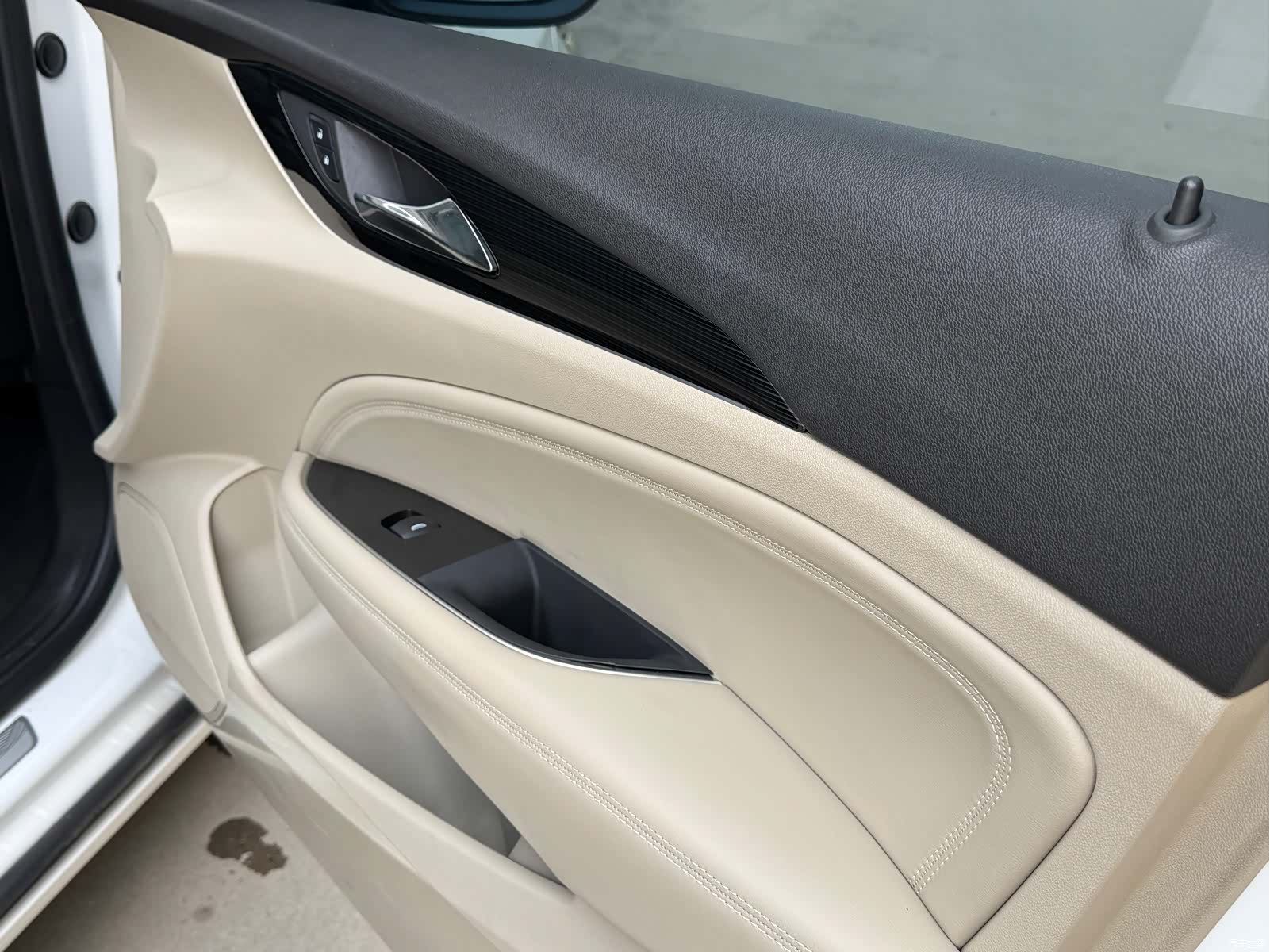 Buick Regal, 2021 15