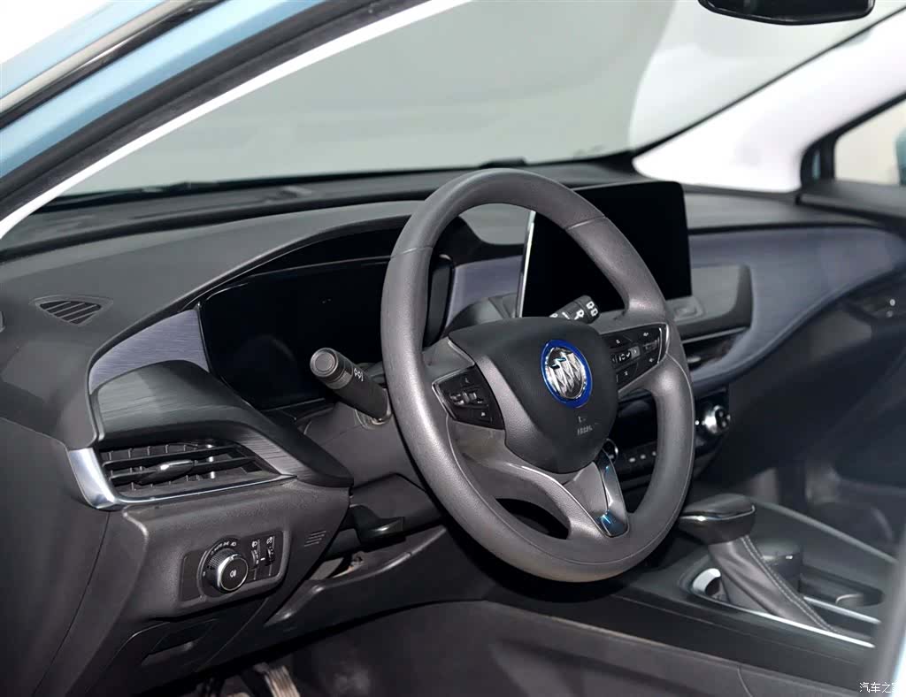 Buick Velite, 2022 все фото