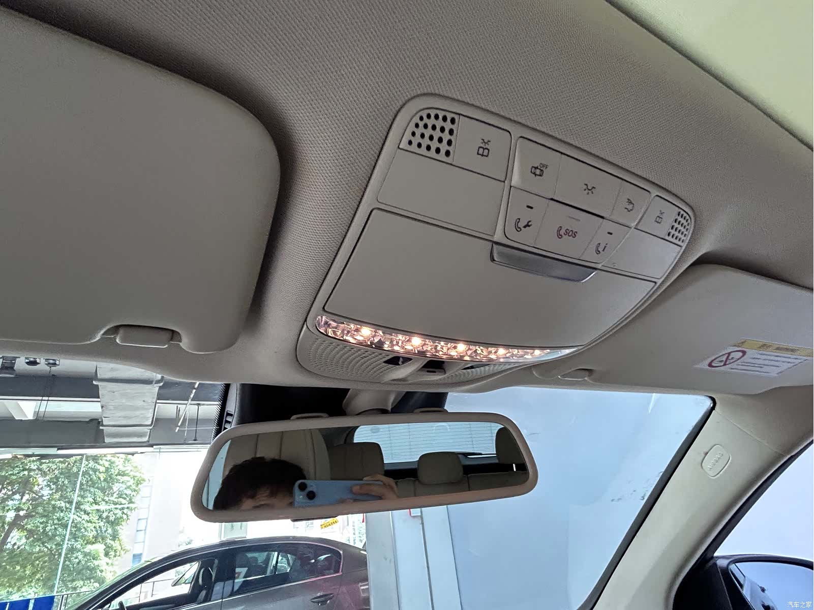 Mercedes-Benz GLC, 2018 18