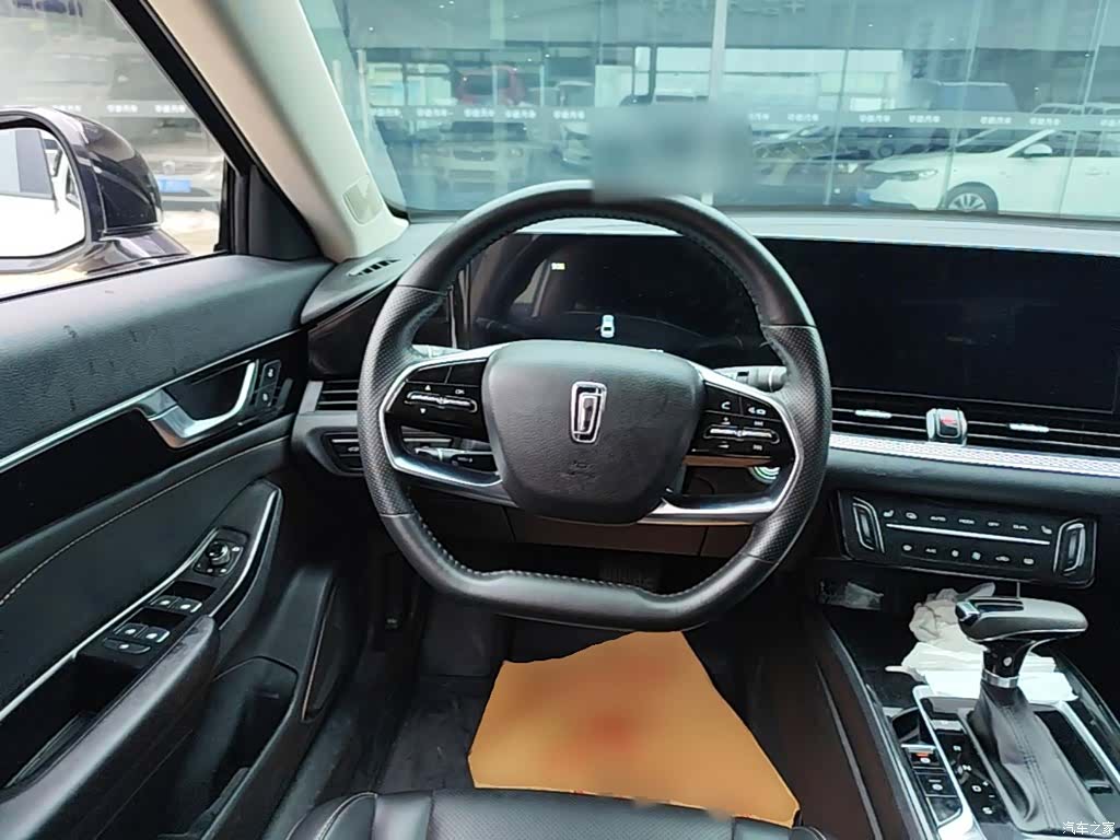 Bestune B70, 2021 11