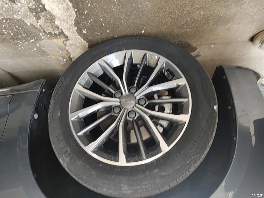 Geely Preface, 2022 23