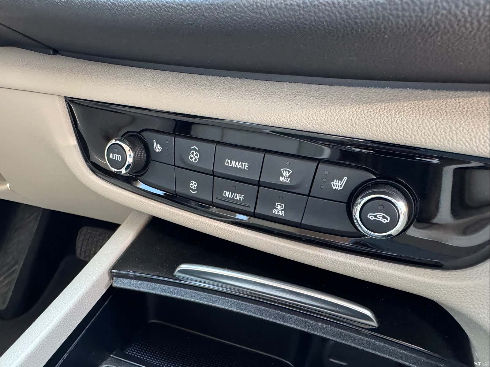 Buick Regal, 2021 22