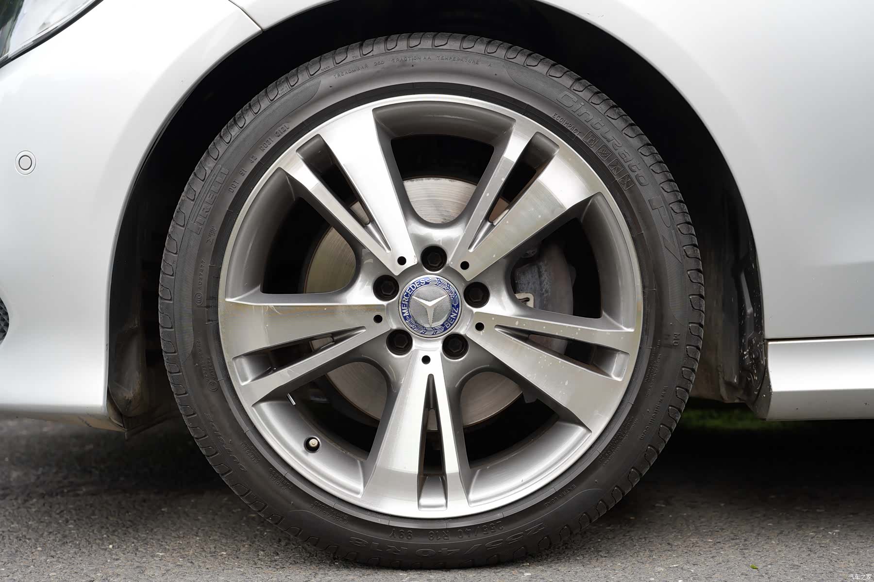 Mercedes-Benz E-Class, 2014 12