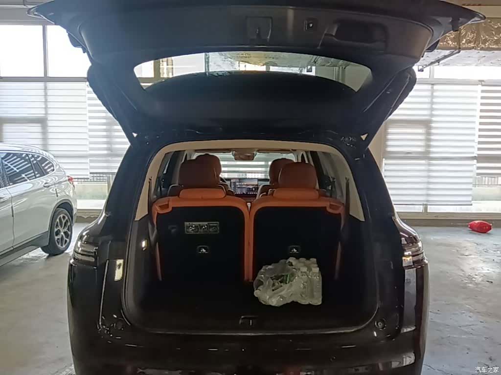 Leapmotor C16, 2025 19
