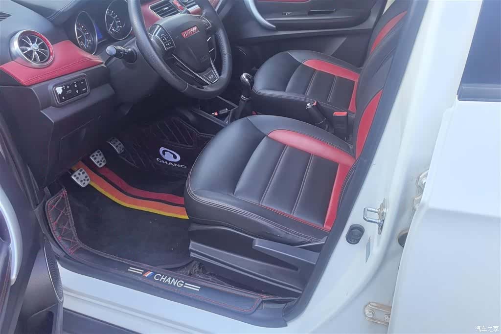 Haval H1, 2015 9