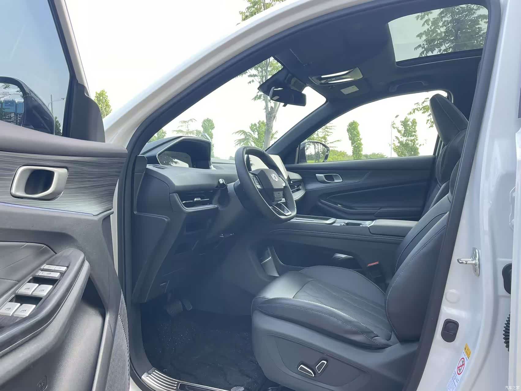 Changan Eado, 2025 4