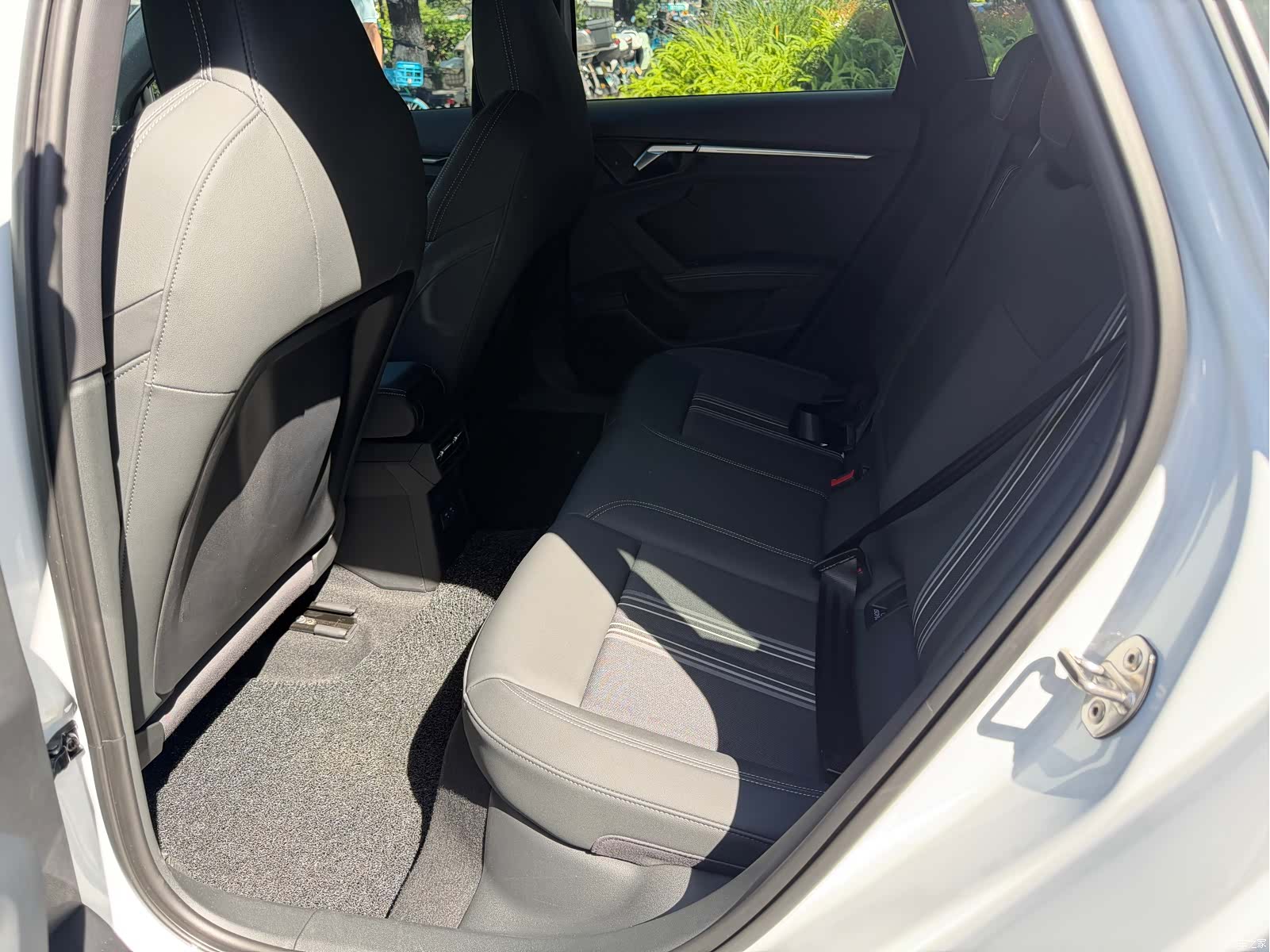 Audi A3, 2024 10