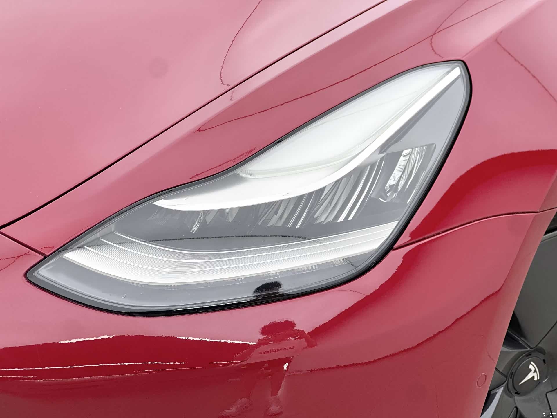 Tesla Model 3, 2020 12