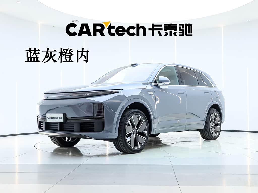 Li Auto L7