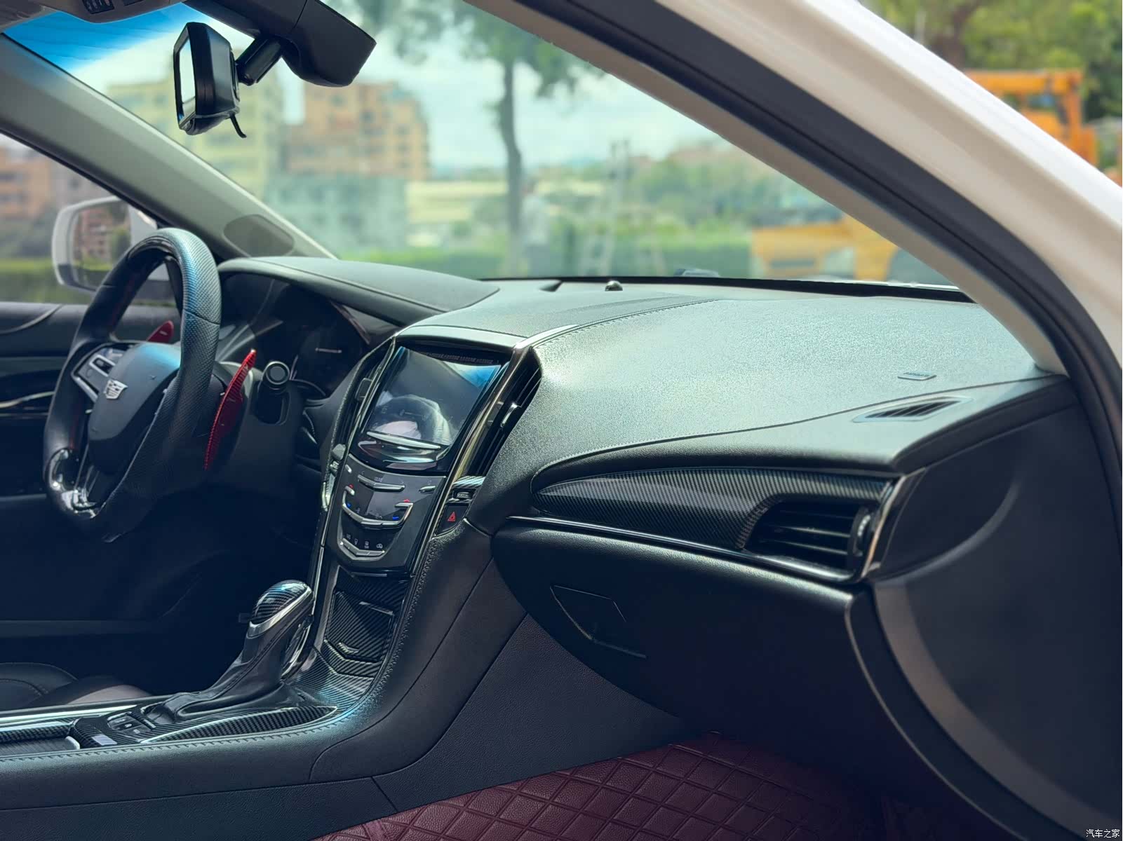 Cadillac ATS-L, 2019 16