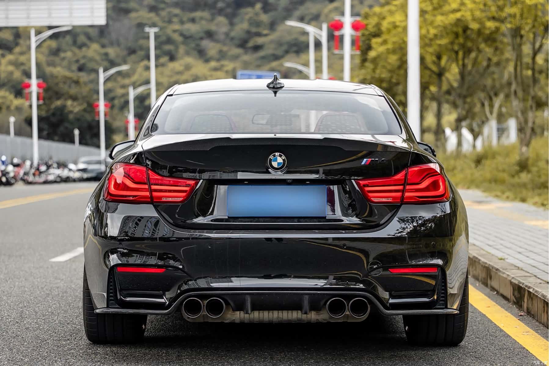 BMW M4, 2018 17