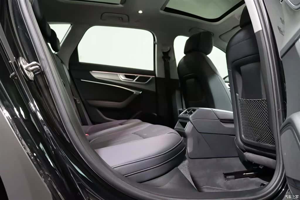 Audi A6, 2024 6