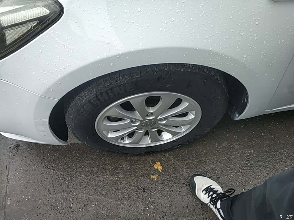 Kia K3, 2015 23