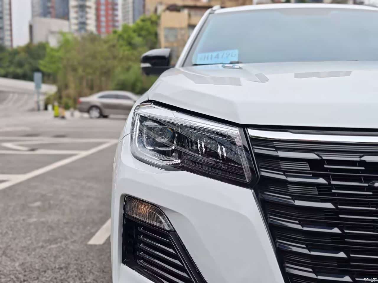 Changan CS75, 2024 30