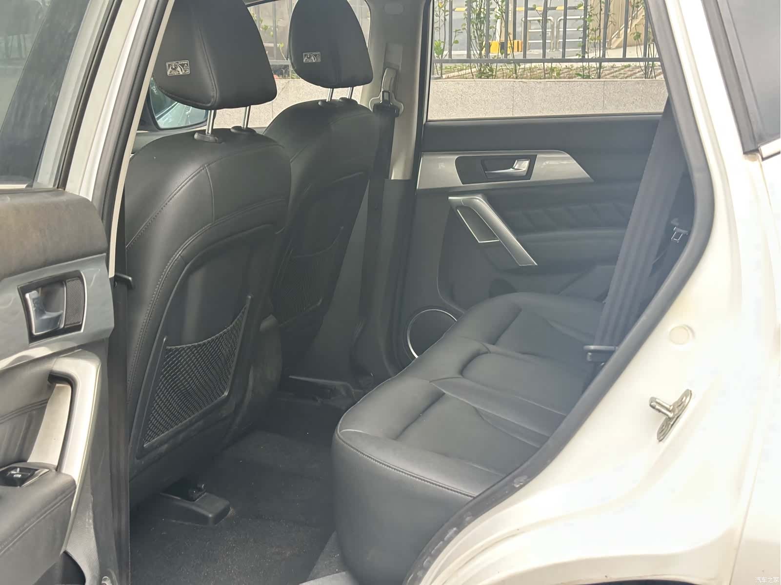 Haval H2, 2016 все фото