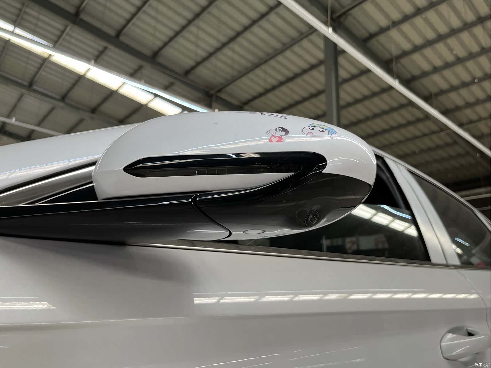 BYD Qin, 2025 все фото