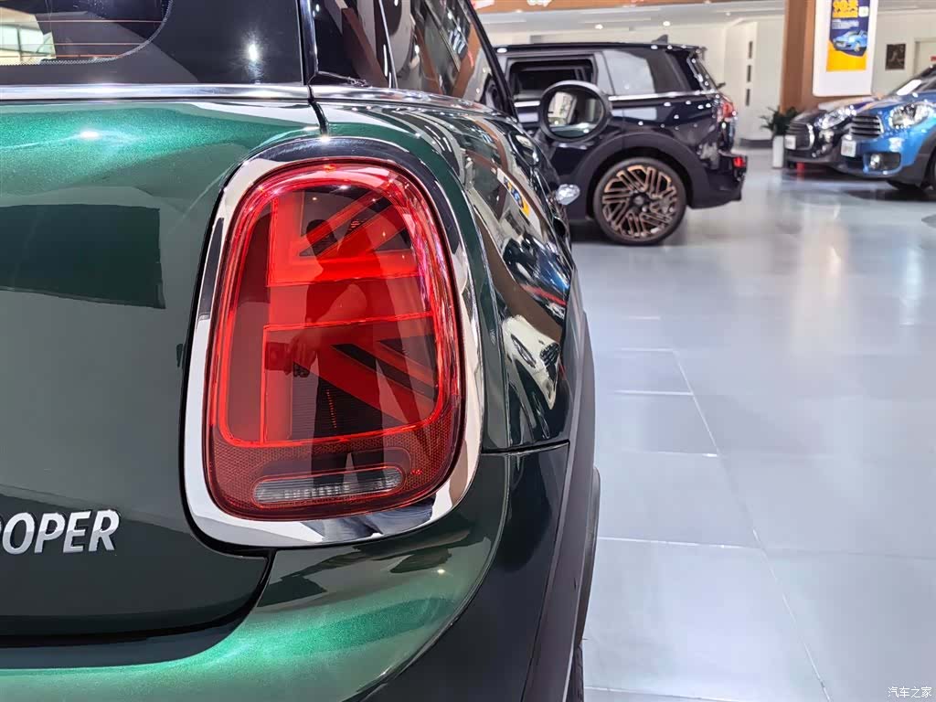 Mini Cooper, 2019 19