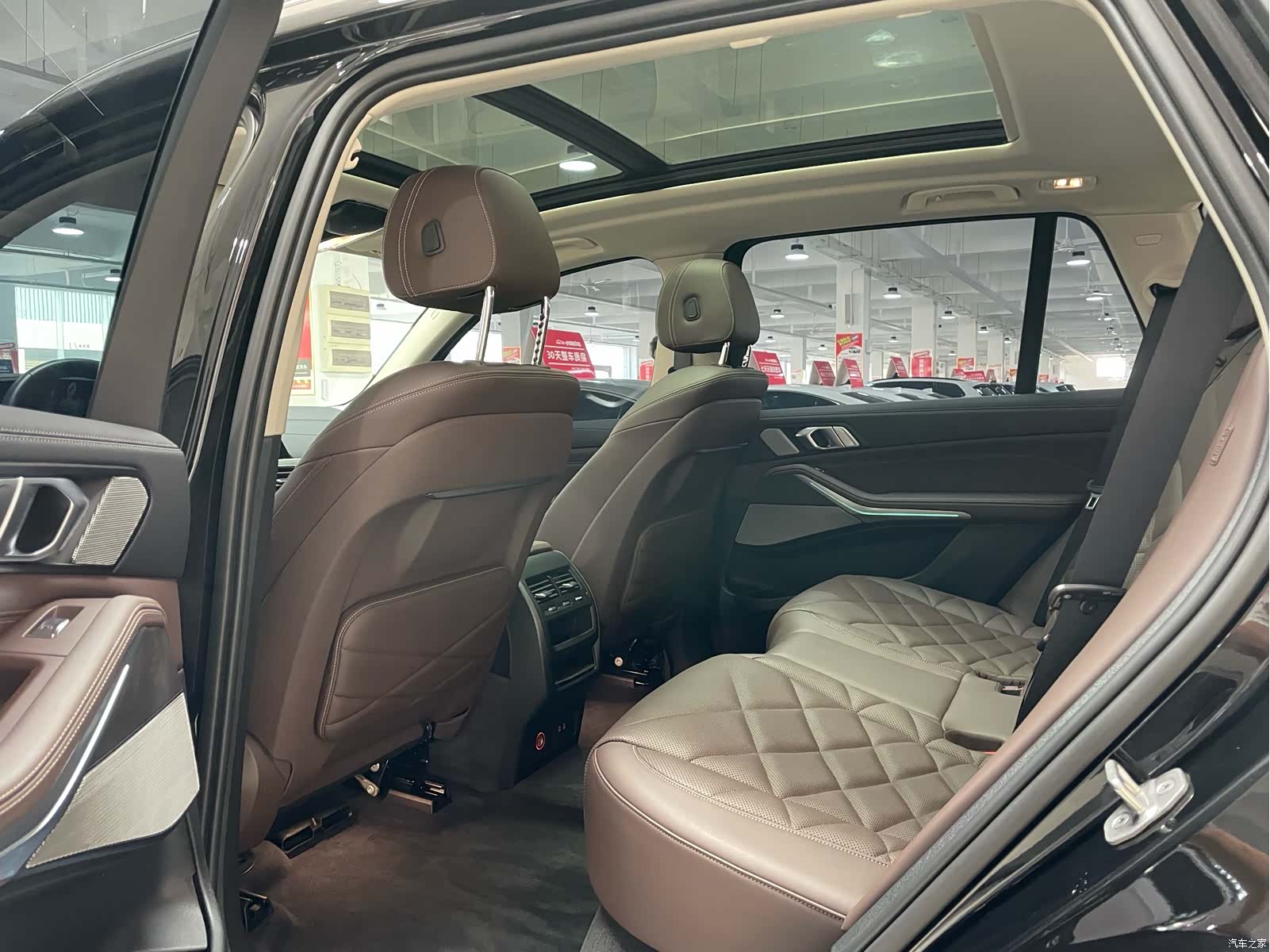 BMW X5, 2022 10