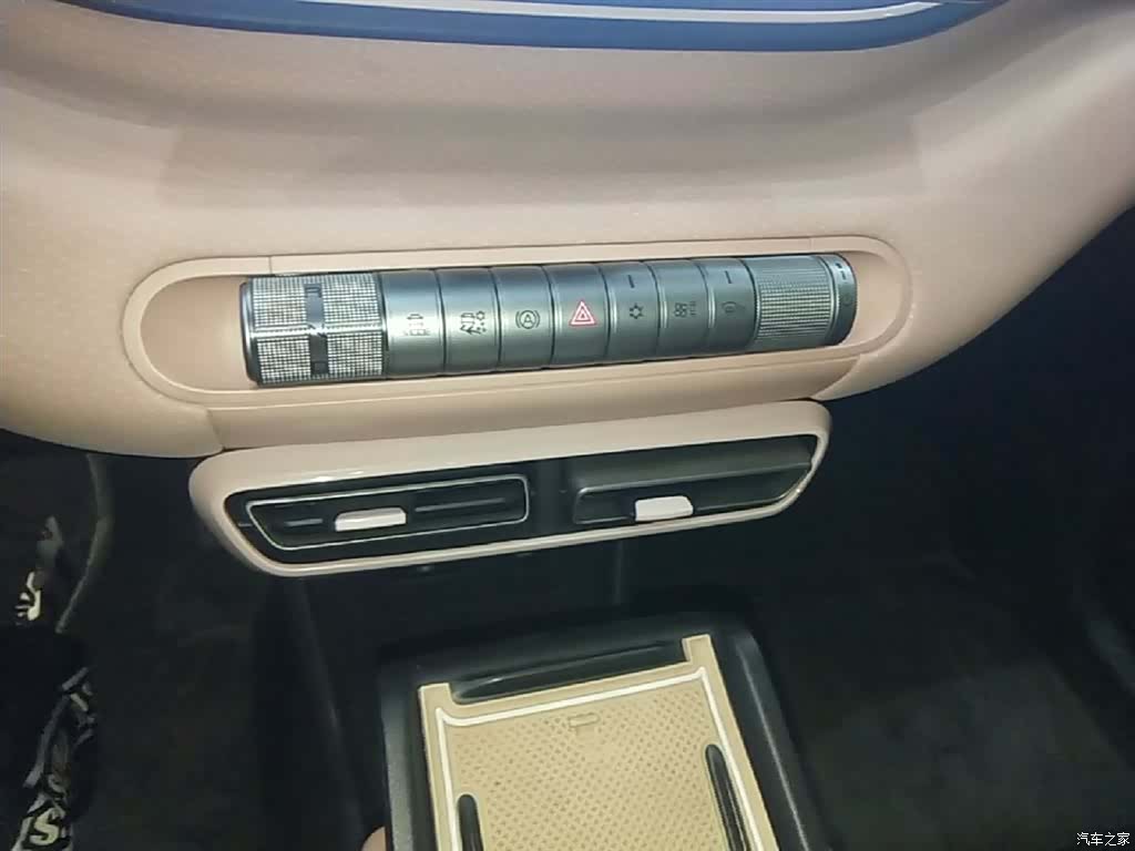 BYD Seagull, 2023 14
