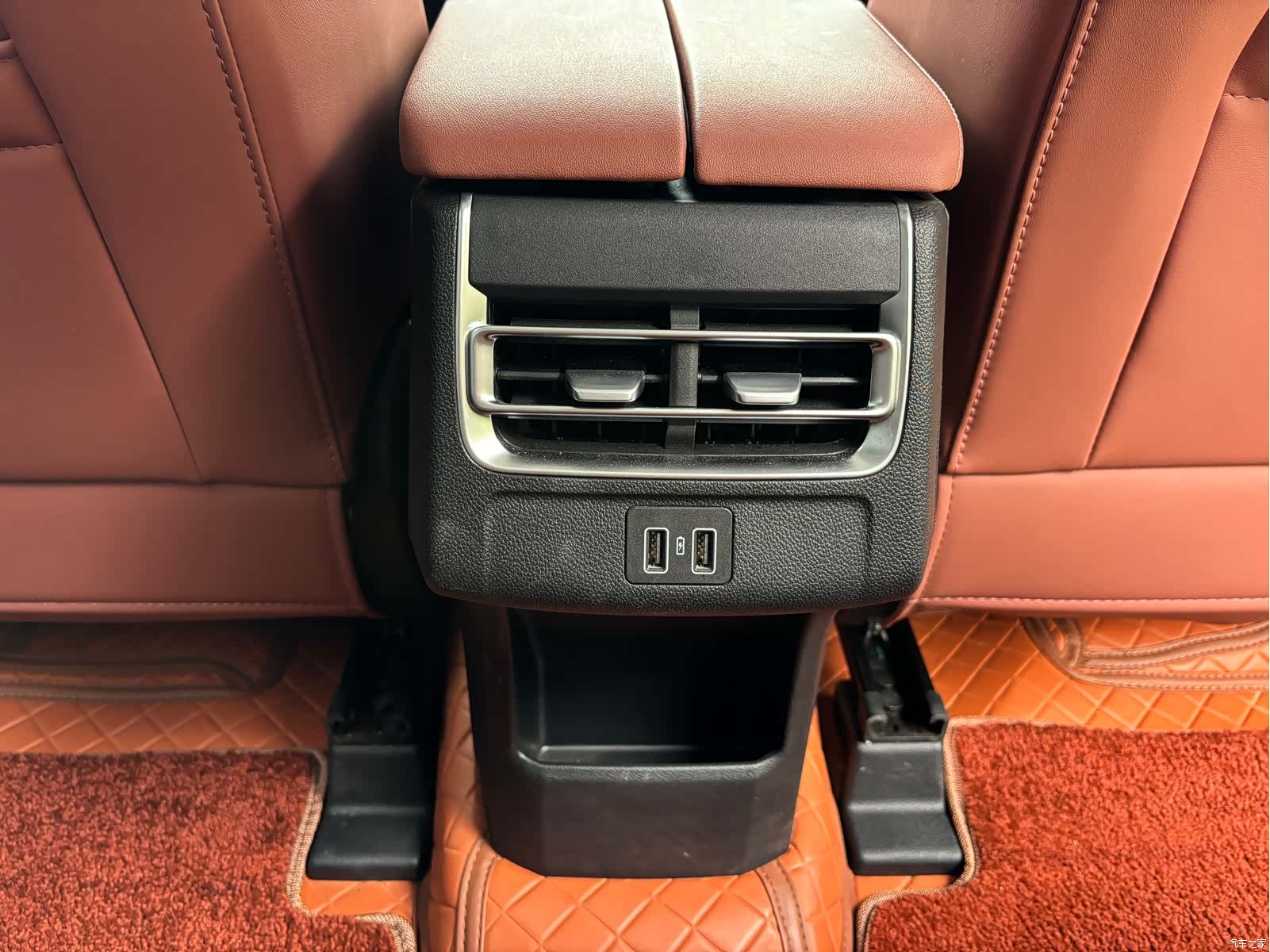 Changan CS75, 2025 23