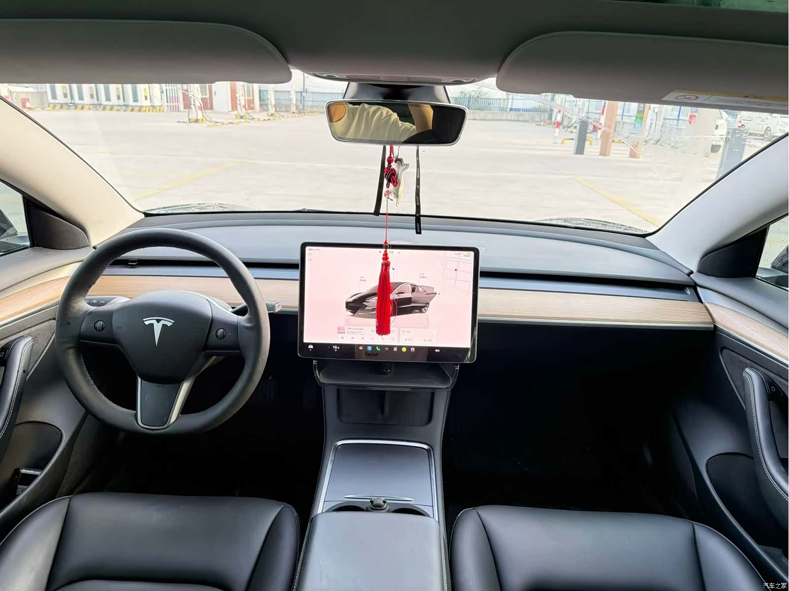 Tesla Model 3, 2022 6