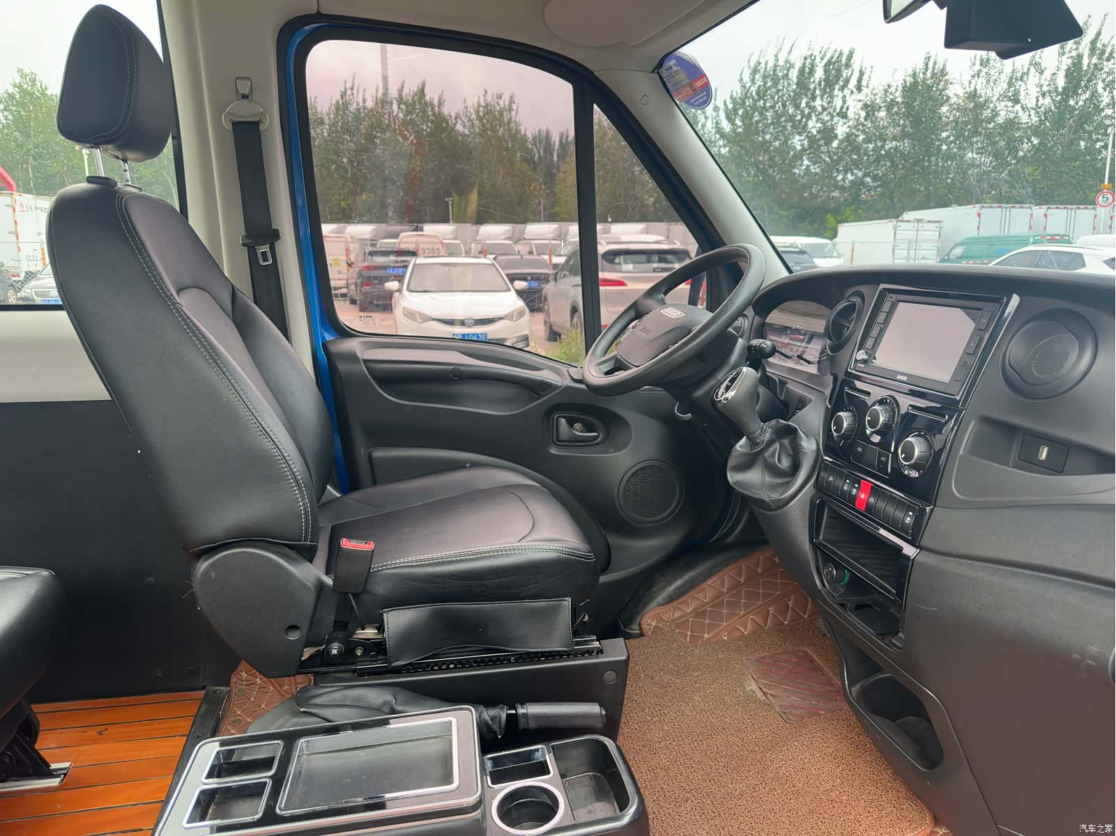 Iveco F1C, 2019 13