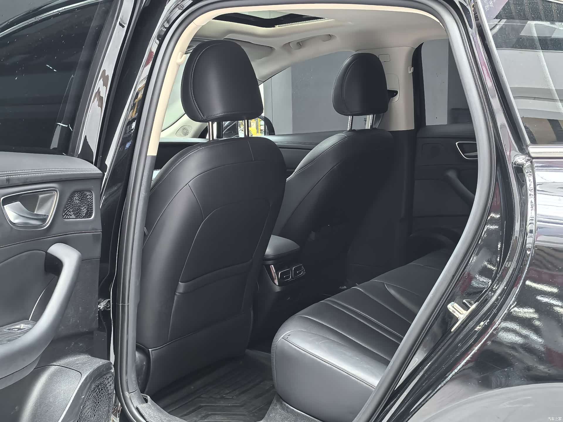 Roewe D7, 2024 6