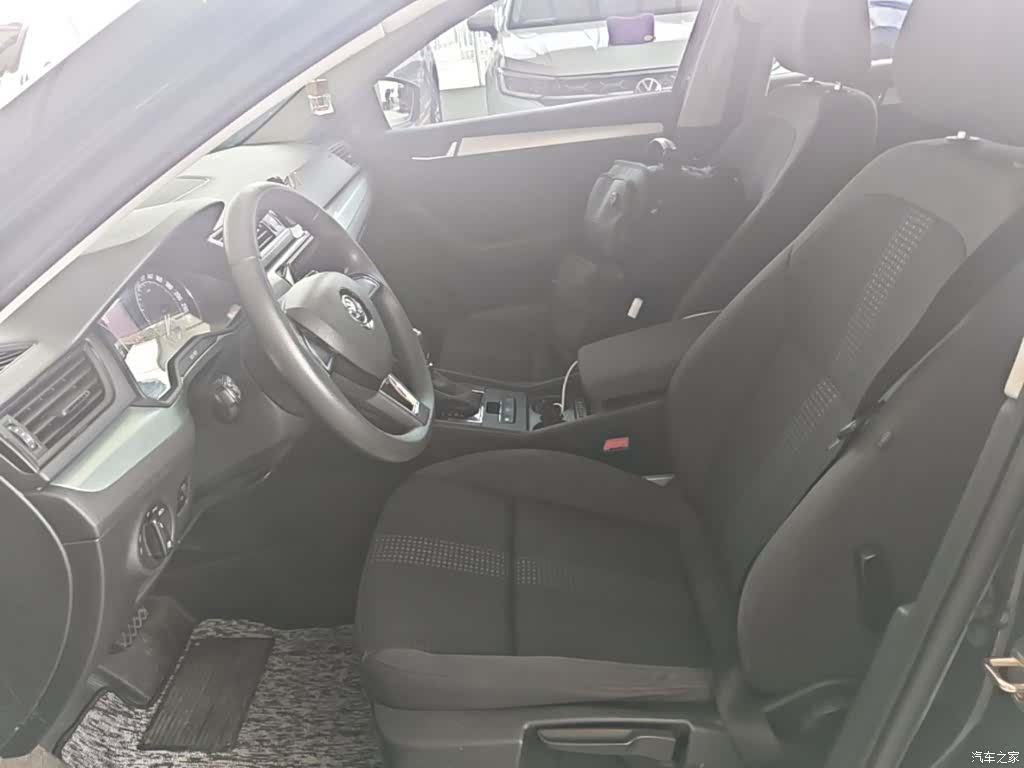 Skoda Superb, 2018 15