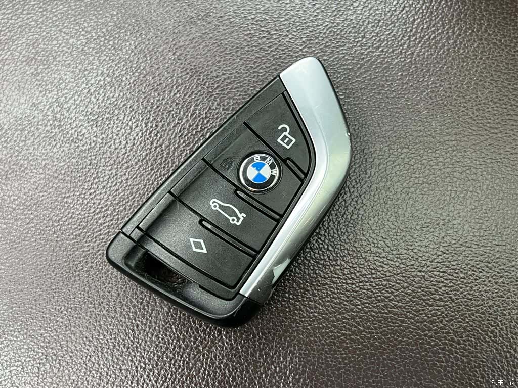 BMW X3, 2020 19