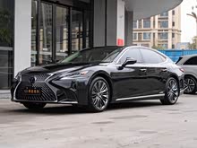 �׿���˹LS 2018�� 500h ������ ��V