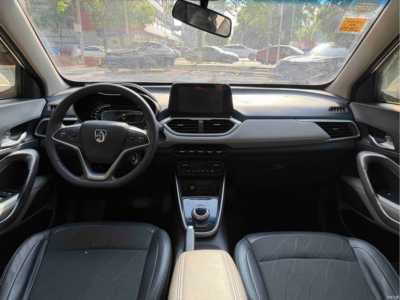Wuling 510, 2018 9