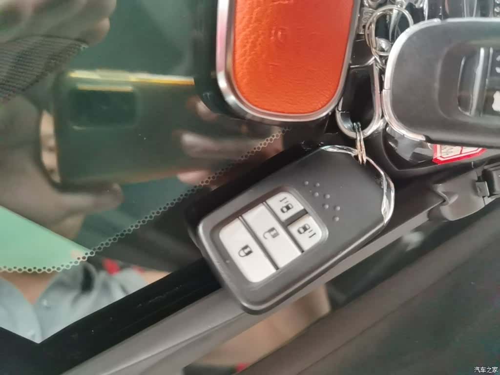 Honda Elysion, 2024 9
