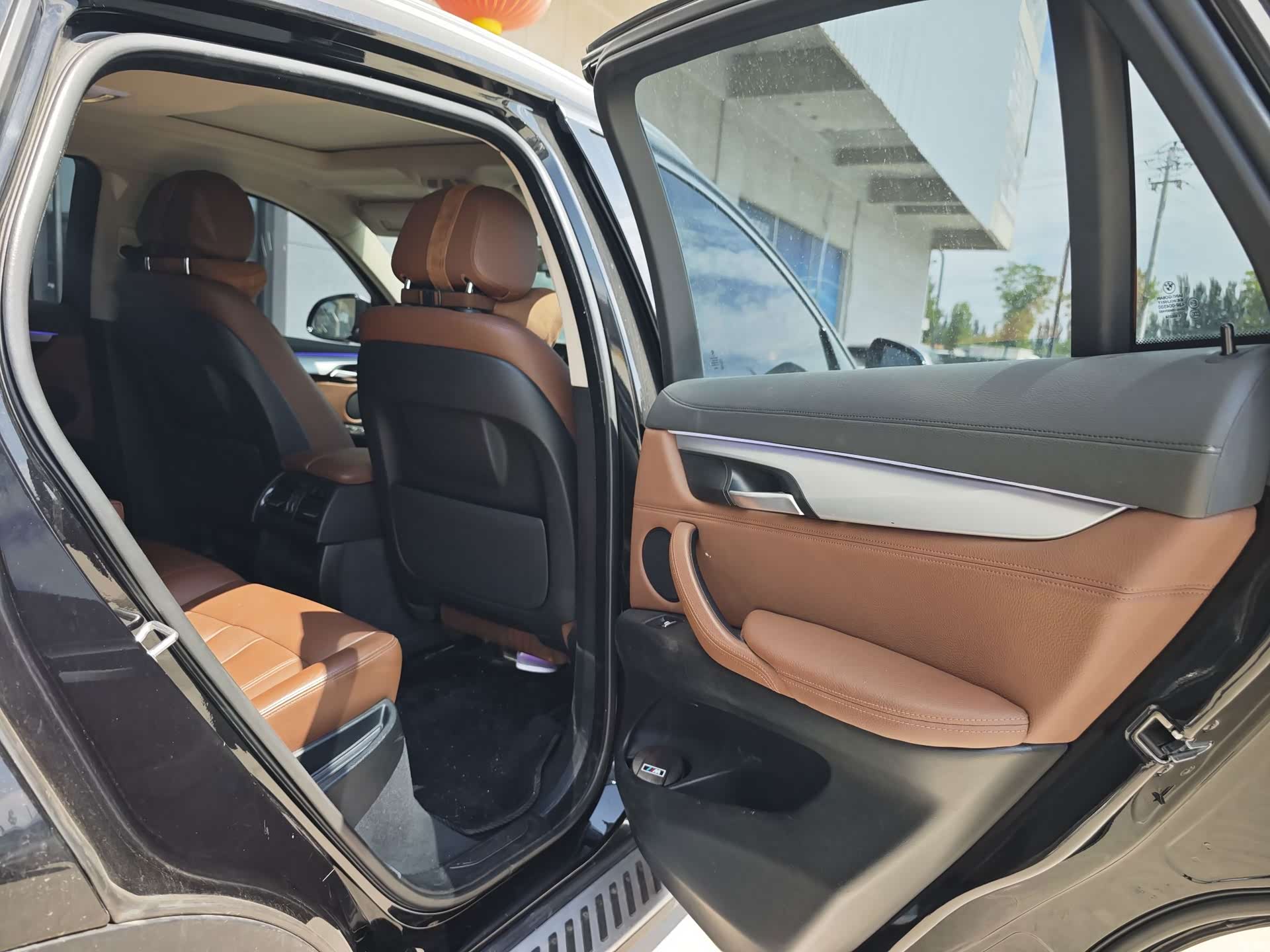 BMW X6, 2017 8